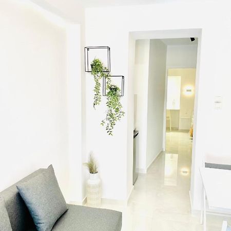 White Studio Preveza Buitenkant foto