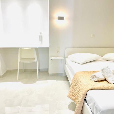 White Studio Preveza Buitenkant foto