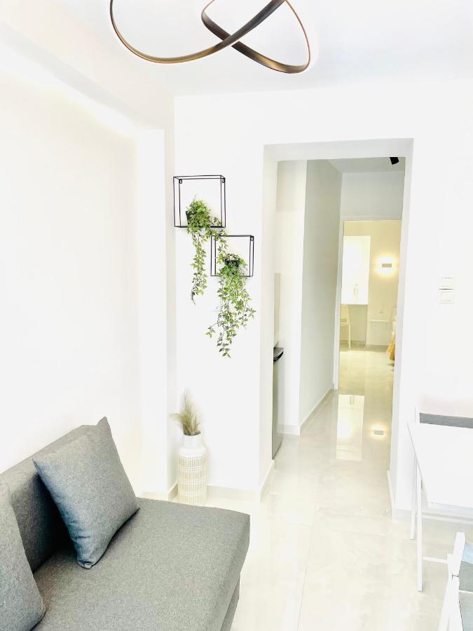 White Studio Preveza Buitenkant foto